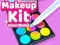 Spel Make-up Kit Kleur Mengen online