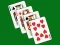 Spel Originele Klassieke Solitaire online Spel Originele Klassieke Solitaire online