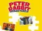 Spel Peter Rabbit Puzzel online Spel Peter Rabbit Puzzel online