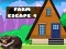 Spel Farm Escape 4 online