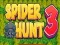 Spel Spinnenjacht 3 online Spel Spinnenjacht 3 online