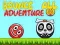 Spel Bounce Ball Avontuur online