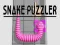 Spel Slang Puzzelaar online Spel Slang Puzzelaar online