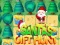 Spel Santas Cadeauzoektocht online