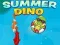 Spel Zomer Dino online
