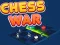 Spel Schaakoorlog online Spel Schaakoorlog online