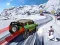 Spel SUV Sneeuwrijden 3D online Spel SUV Sneeuwrijden 3D online