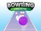 Spel Bowling Uitdaging online Spel Bowling Uitdaging online