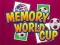 Spel Memory Wereldkampioenschap online