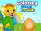 Spel Kleurplaten Spellen Voor Kinderen online