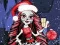 Spel Monster High Kerstmis online