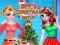 Spel BFF Kerst Outfit online