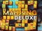 Spel Mahjong Deluxe online
