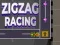 Spel Zigzag Race online