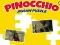 Spel Pinocchio Puzzel online