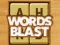 Spel Woorden Verpletteren online