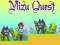 Spel Mizu Quest online Spel Mizu Quest online