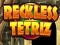 Spel Roekeloze Tetriz online