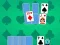 Spel Tripeaks Solitaire online