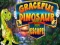 Spel Gracieus dinosaurussen ontsnapping online