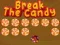 Spel Breek De Snoep online