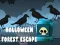 Spel Halloween Bos Ontsnapping online