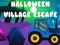 Spel Halloween Dorp Ontsnap online
