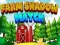 Spel Boerderij Schaduw Match online