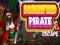 Spel Eervolle Piratenontsnapping online