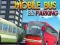 Spel Mobiele Bus 3D Parkeerplaats online