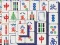 Spel Mahjong met een vriend online
