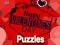 Spel Gelukkige Valentijnsdag Puzzels online