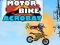 Spel Motorfiets Acrobat online