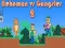 Spel Nekoman tegen Gangster 2 online