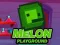 Spel Meloen Speelplaats online