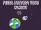 Spel Pixel Bescherm je Planeet online
