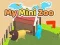 Spel Mijn Mini Dierentuin online
