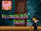 Spel Amgel Halloween Kamero Escape 31 online