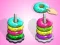 Spel Donhoop Stapel online