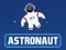 Spel Astronaut online
