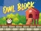 Spel Uil Blok online