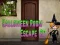 Spel Amgel Halloween Kamer Ontsnapping 29 online