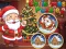 Spel Kerstpuzzel 2 online