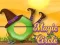 Spel Magische cirkel online