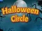 Spel Halloween Cirkel online