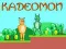 Spel Kadeomon online
