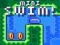 Spel Mini Zwemmen! online