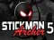 Spel Stickman Boogschutter 5 online Spel Stickman Boogschutter 5 online