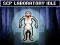 Spel SCP Laboratorium Idle online