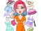 Spel Avatoon Avatar Maker online
